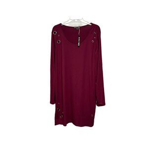 Moral Fiber Dress NWT